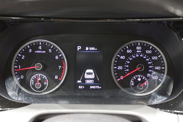 Used 2021 Kia K5 GT-Line image 27