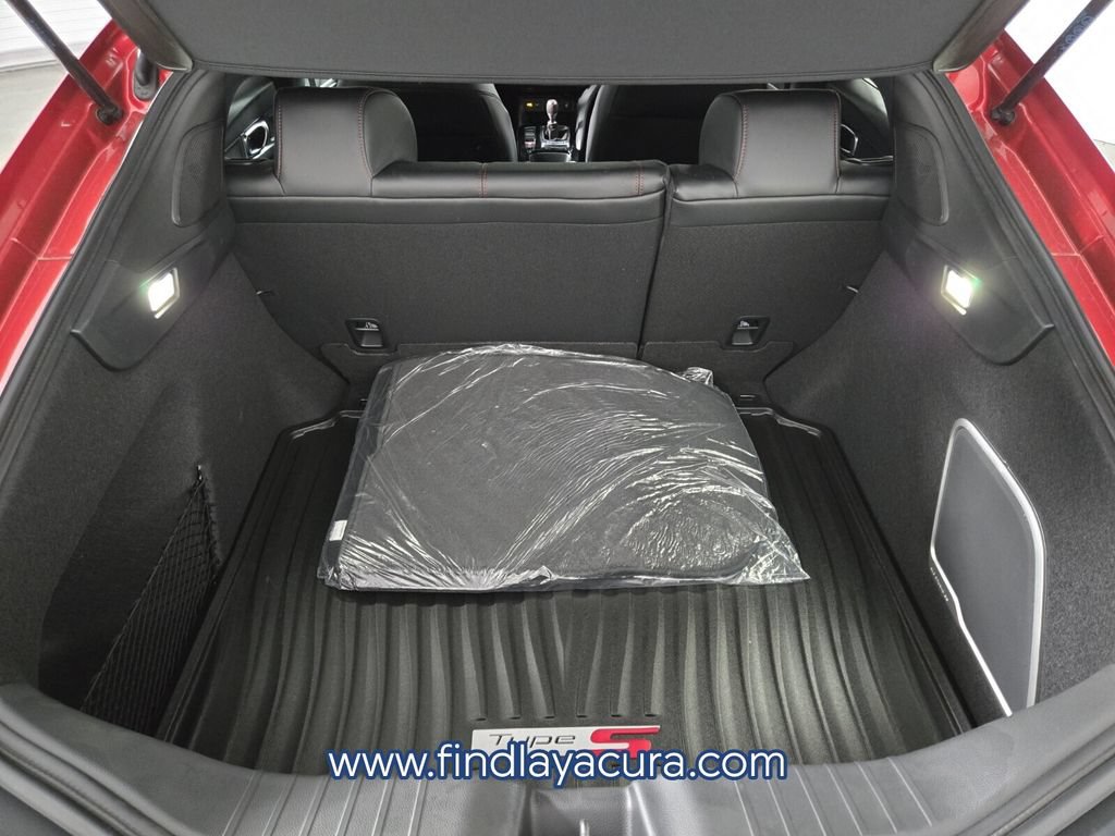 New 2026 Acura Integra Type S FWD image 14