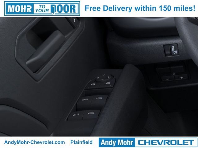 New 2025 Chevrolet Colorado Trail Boss image 22
