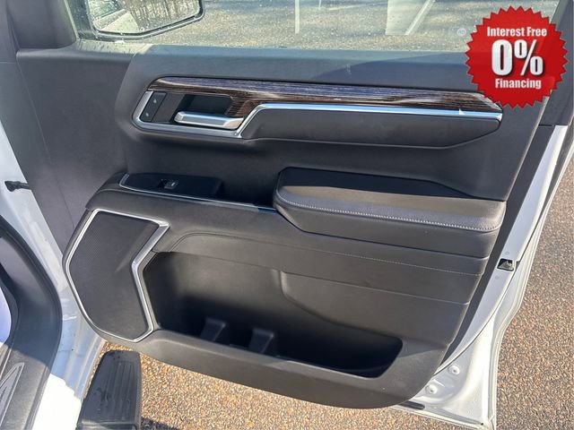 Certified 2022 GMC Sierra 1500 Elevation w/ LPO, Elevation Black Package AWD/4WD image 21