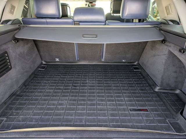 Used 2019 Land Rover Range Rover Sport Supercharged image 20