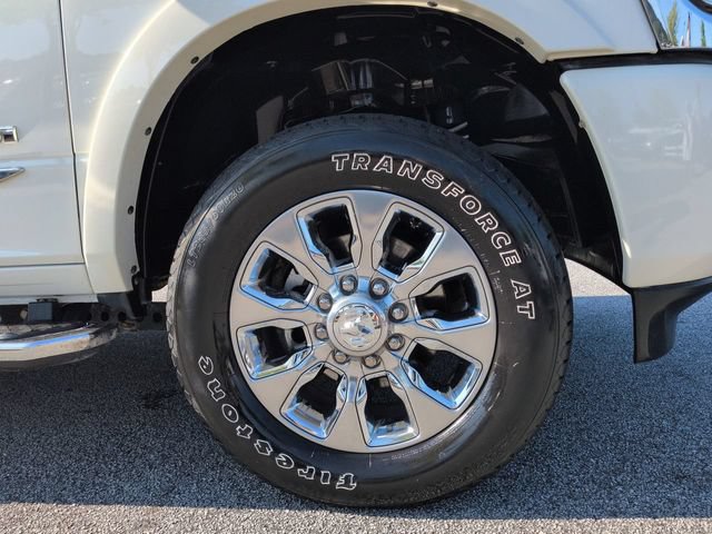 Certified 2023 RAM 2500 Limited AWD/4WD image 10