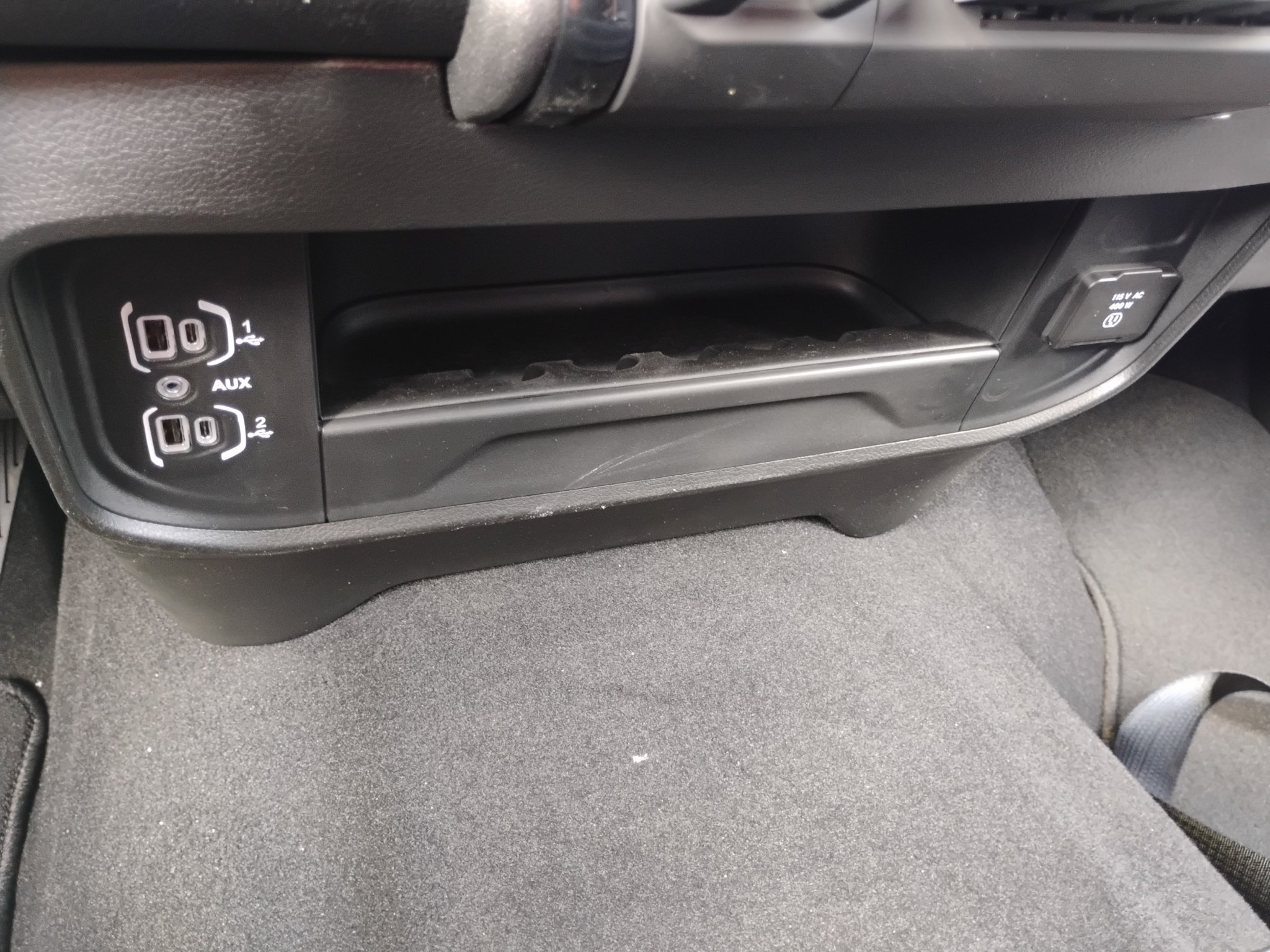 New 2027 RAM 2500 Tradesman AWD/4WD image 26