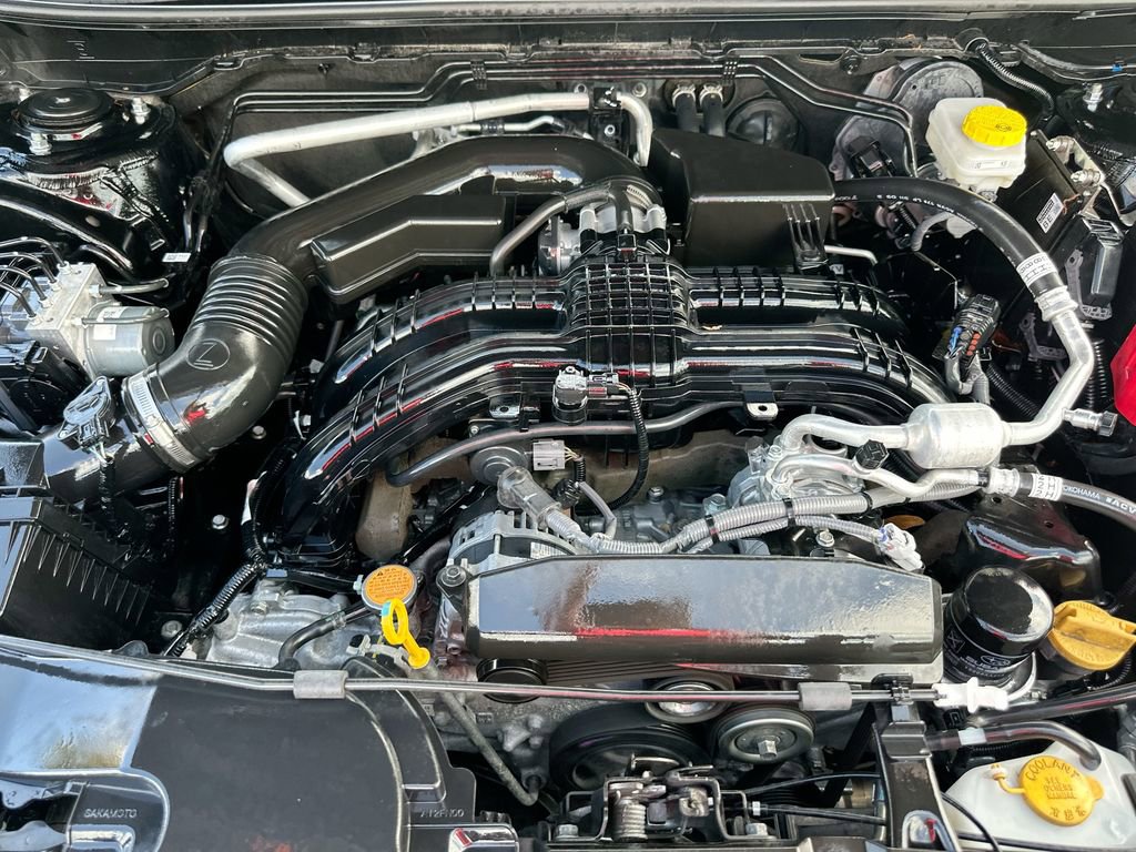 Used 2024 Subaru Crosstrek 2.0i Premium image 28