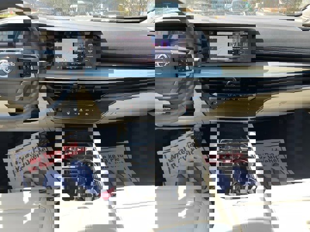 New 2025 Nissan Murano SL image 28