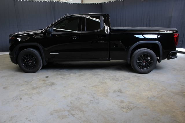 Used 2024 GMC Sierra 1500 Elevation AWD/4WD image 8