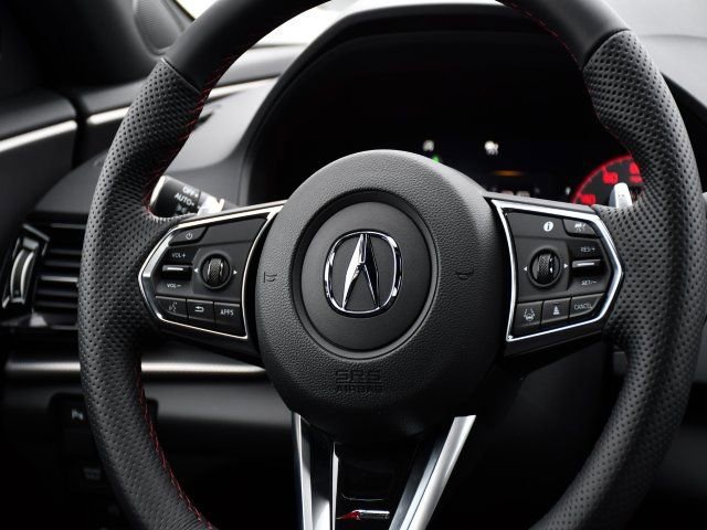 New 2026 Acura RDX A-Spec image 22