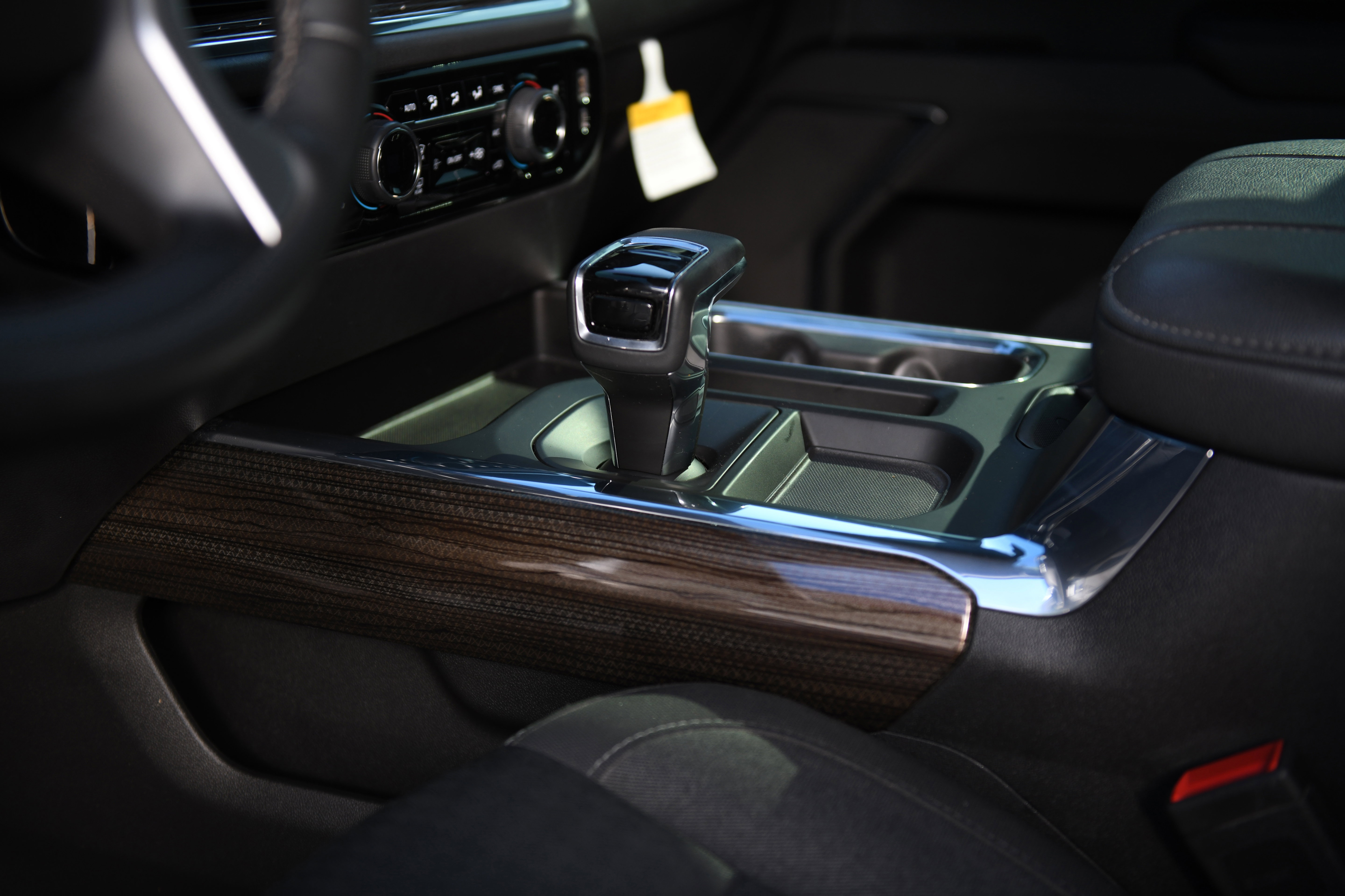 Used 2023 Chevrolet Silverado 1500 LT Trail Boss image 16