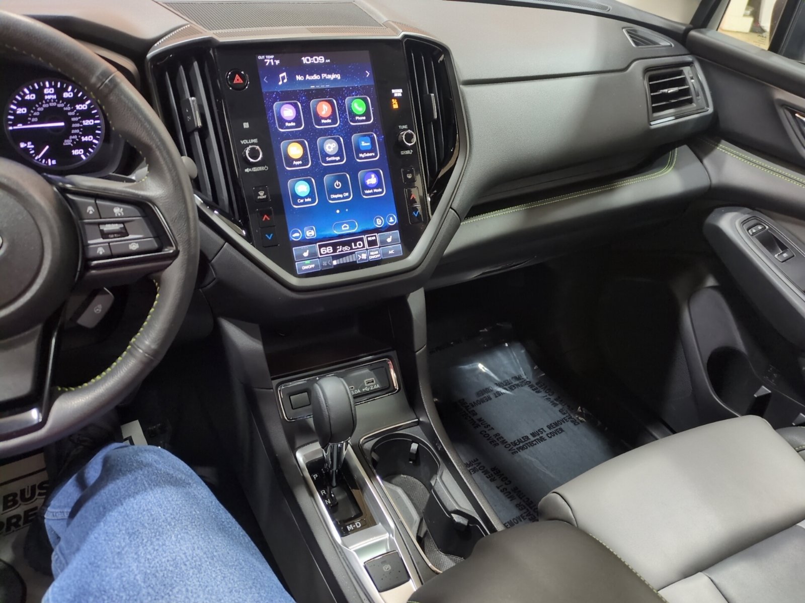 Used 2024 Subaru Ascent Onyx Edition AWD/4WD image 27