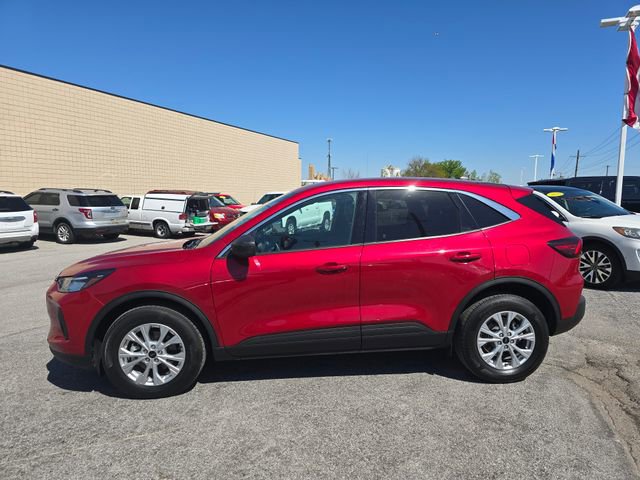Used 2023 Ford Escape Active AWD/4WD image 8