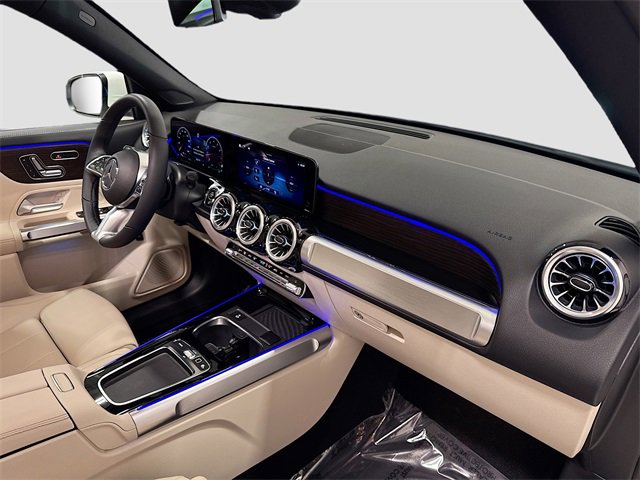 Certified 2025 Mercedes-Benz GLB 250 4MATIC image 30