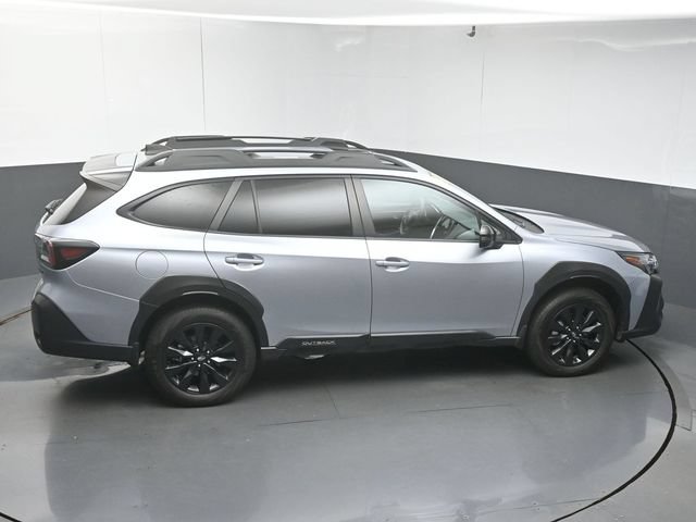 Used 2024 Subaru Outback Onyx Edition AWD/4WD image 51