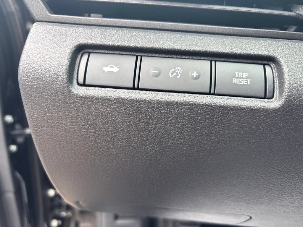 Certified 2025 Nissan Altima 2.5 S FWD image 23