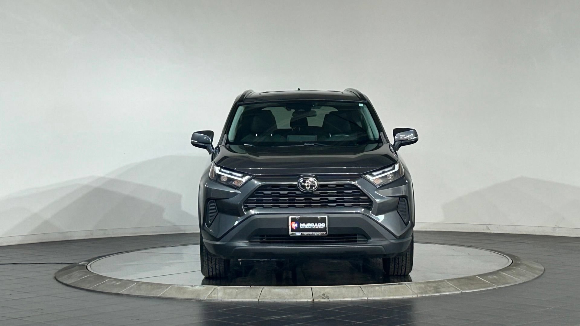 Used 2022 Toyota RAV4 XLE w/ Convenience Package AWD/4WD image 3