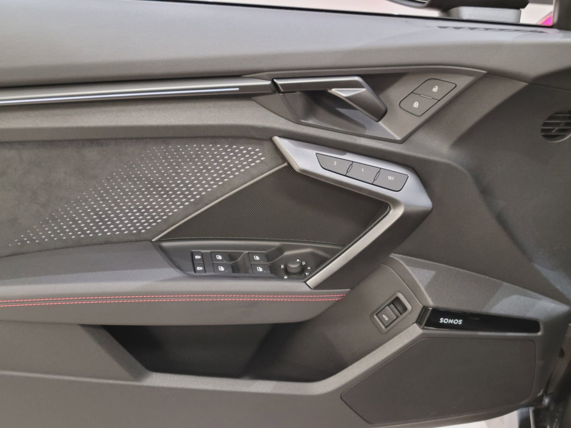 New 2026 Audi RS 3 2.5T image 16