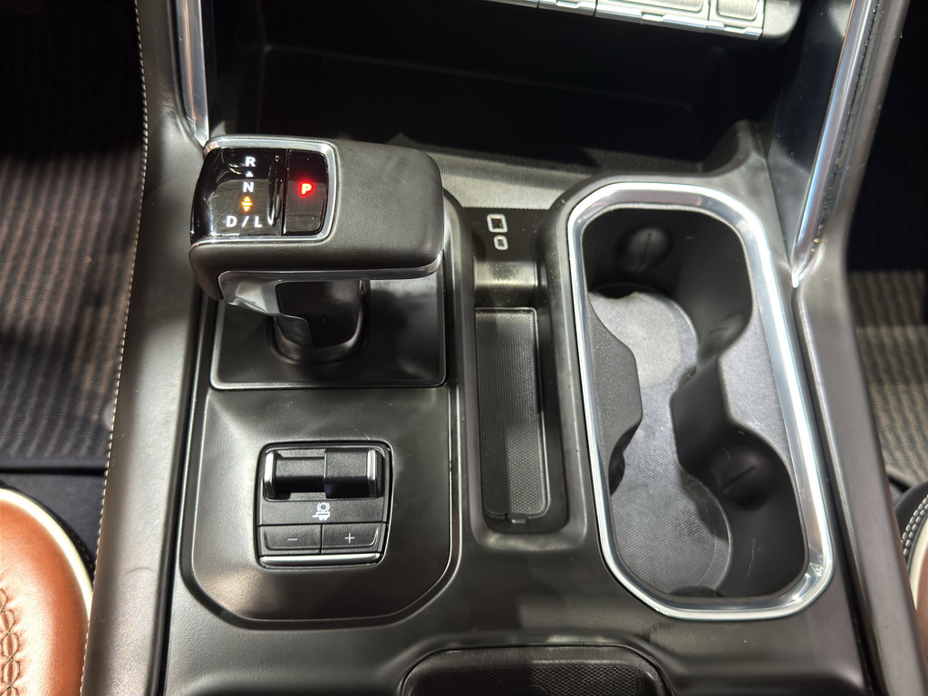 Used 2025 GMC Sierra 1500 Denali Ultimate AWD/4WD image 34