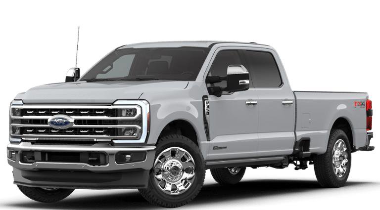 New 2026 Ford F350 Lariat w/ Lariat Premium Package image 23