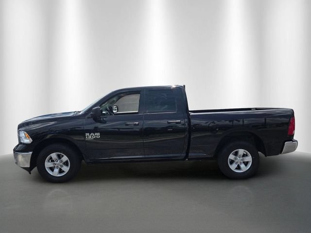 Used 2024 RAM 1500 Classic SLT RWD image 2