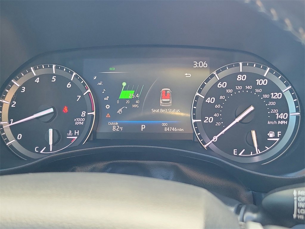 Used 2021 Toyota Highlander XSE image 28