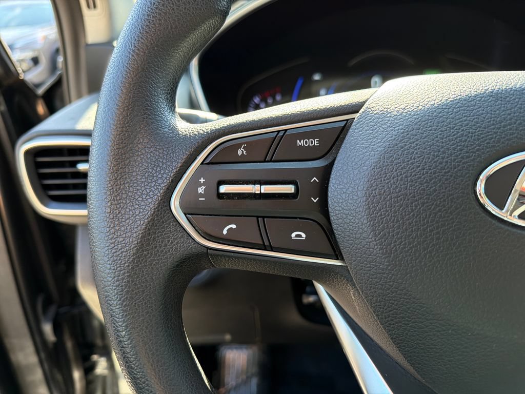 Used 2019 Hyundai Santa Fe SEL FWD image 21
