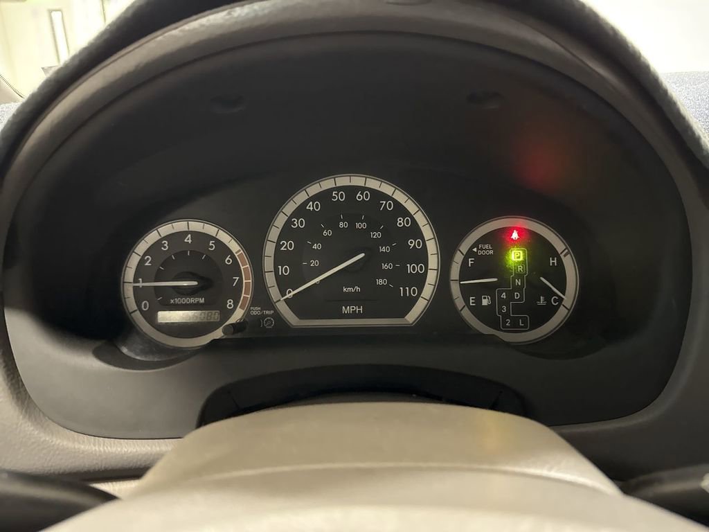 Used 2005 Toyota Sienna LE FWD image 12