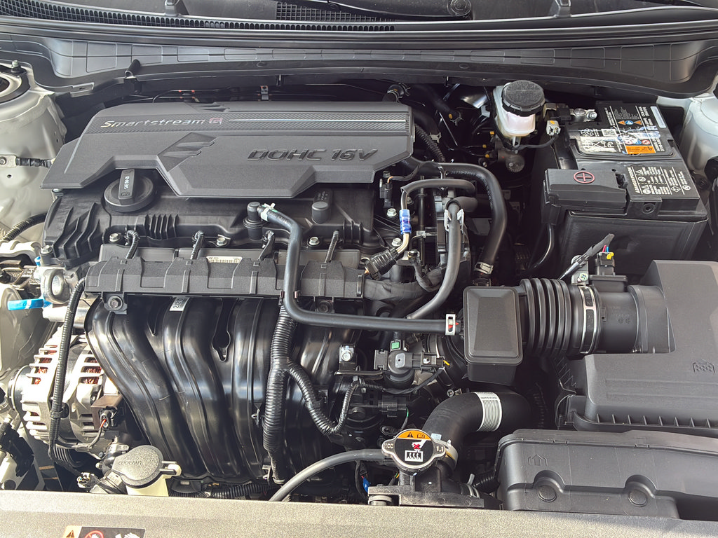 New 2026 Kia K4 GT-Line FWD image 42