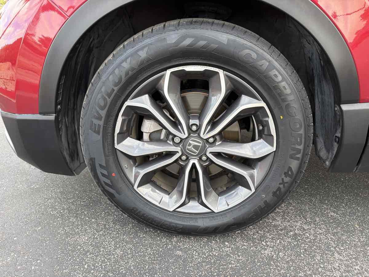 Used 2021 Honda CR-V EX image 33