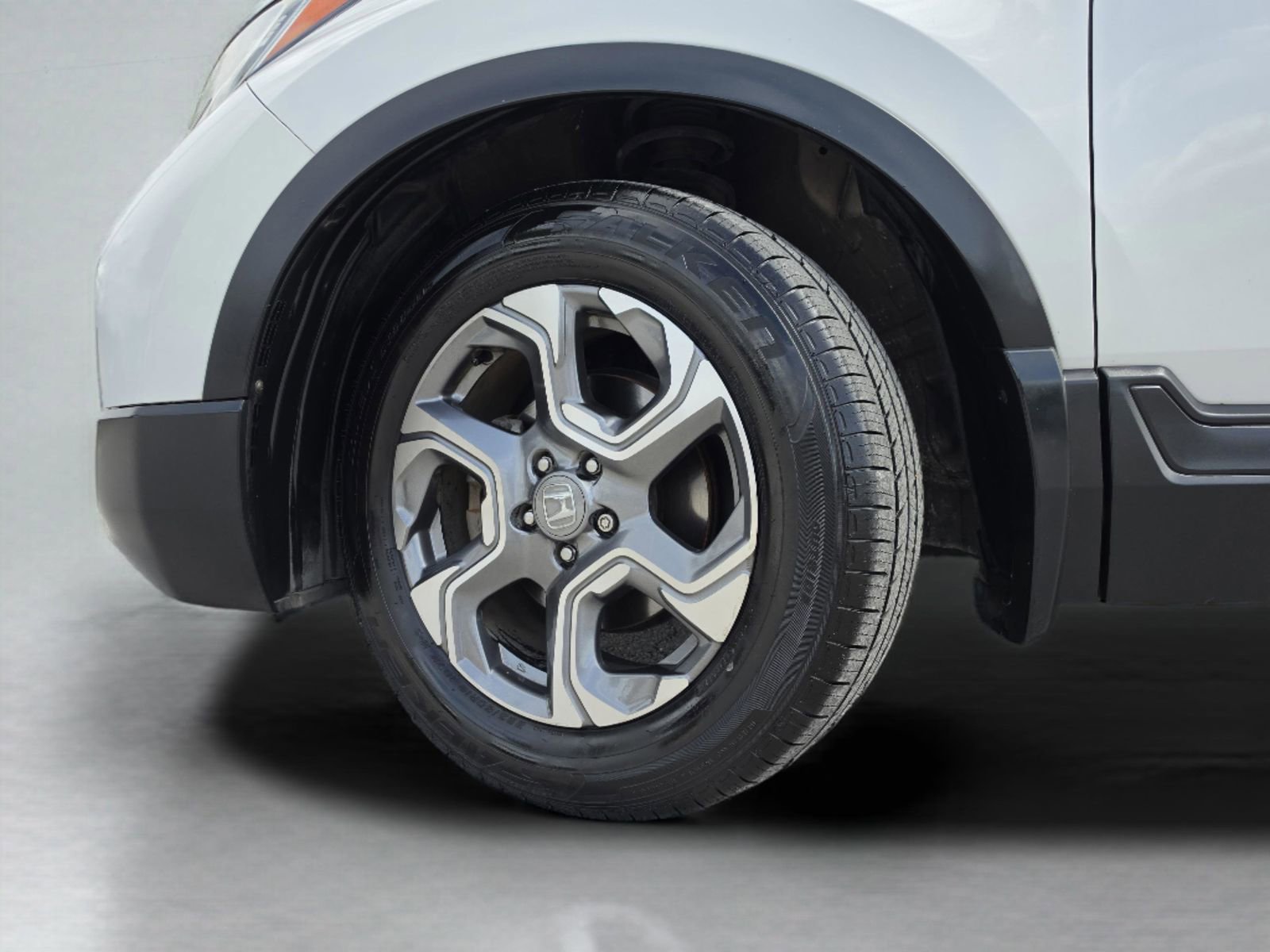 Used 2019 Honda CR-V EX-L image 39