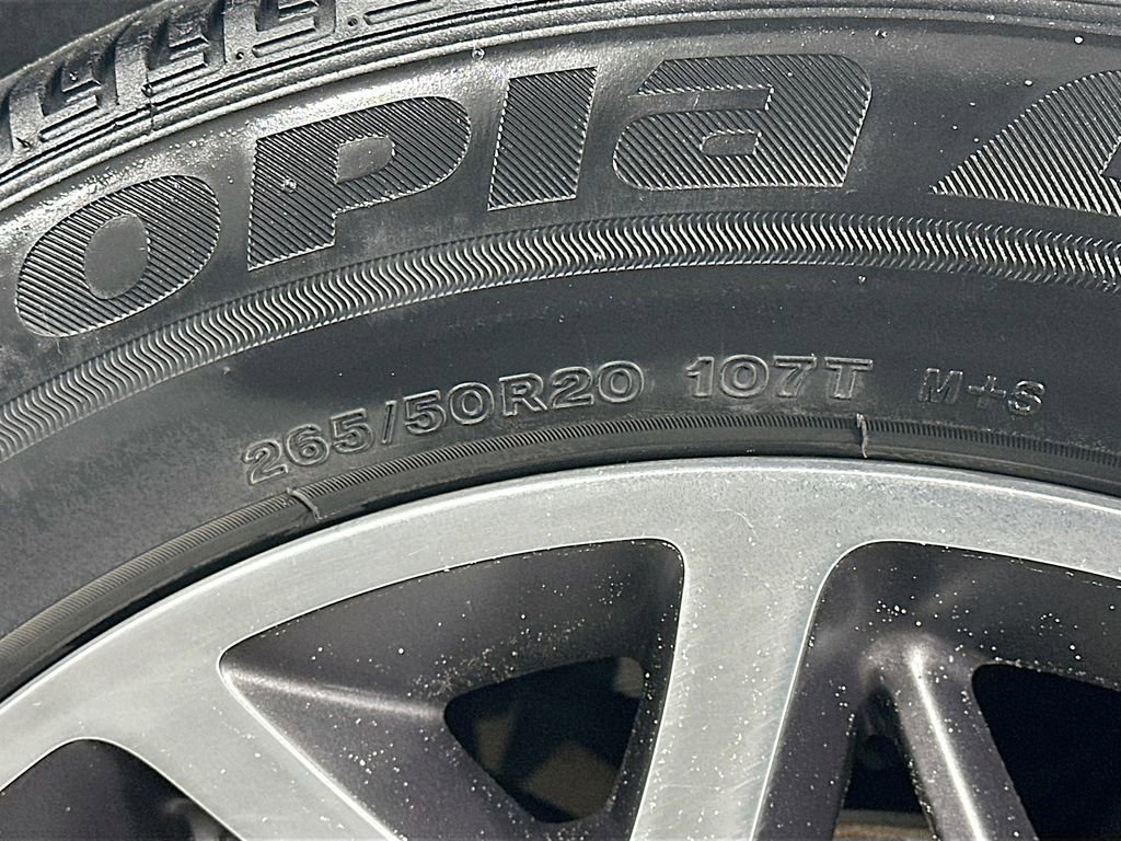 Used 2018 Jeep Grand Cherokee Limited image 34