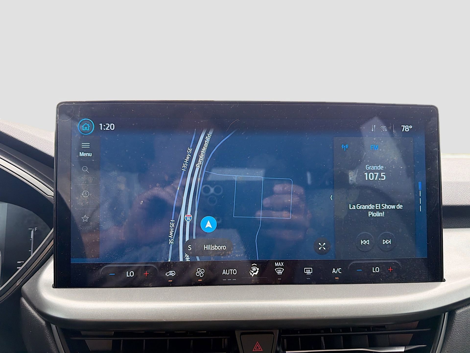 Used 2024 Ford Escape Active w/ Tech Pack #1 FWD image 17