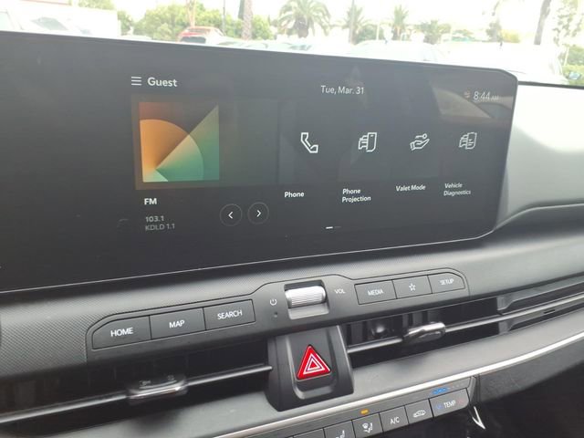 Used 2025 Kia K4 LXS image 18