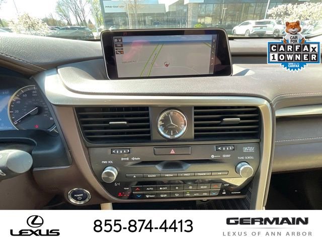 Used 2019 Lexus RX 450hL Luxury image 18