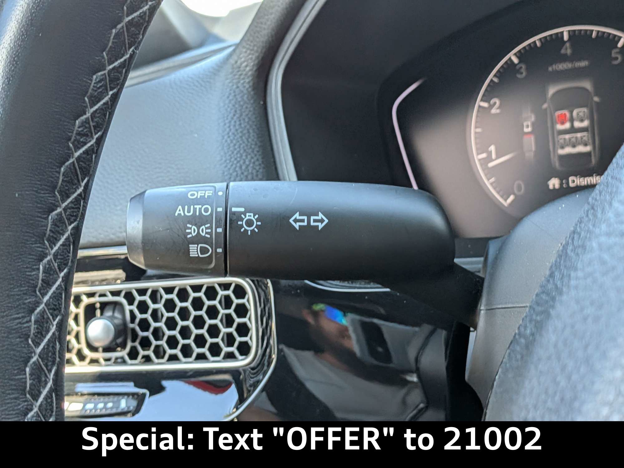 Used 2023 Honda Civic Sport image 30