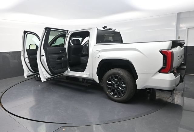 New 2026 Toyota Tundra Platinum AWD/4WD image 39