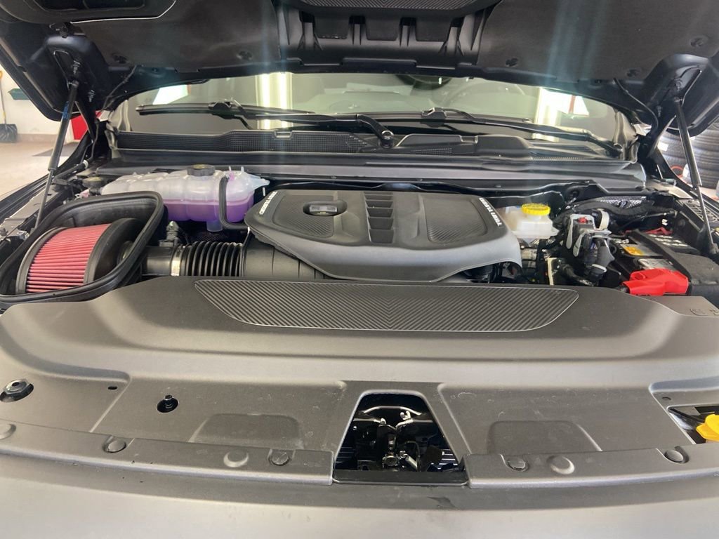New 2026 RAM 1500 RHO image 32