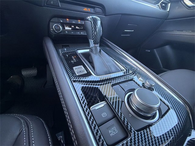 Used 2025 MAZDA CX-5 Signature image 20