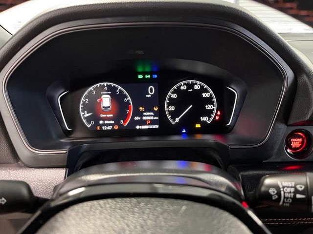 Used 2023 Honda Pilot TrailSport image 26