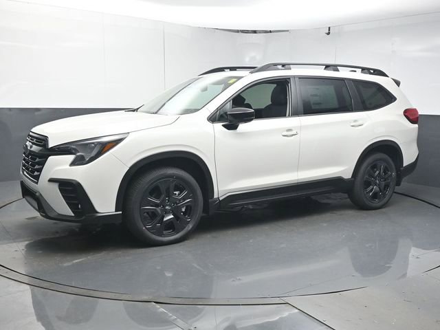 New 2026 Subaru Ascent Bronze Edition image 4