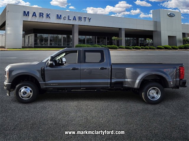 New 2026 Ford F350 XL w/ STX Appearance Package image 4