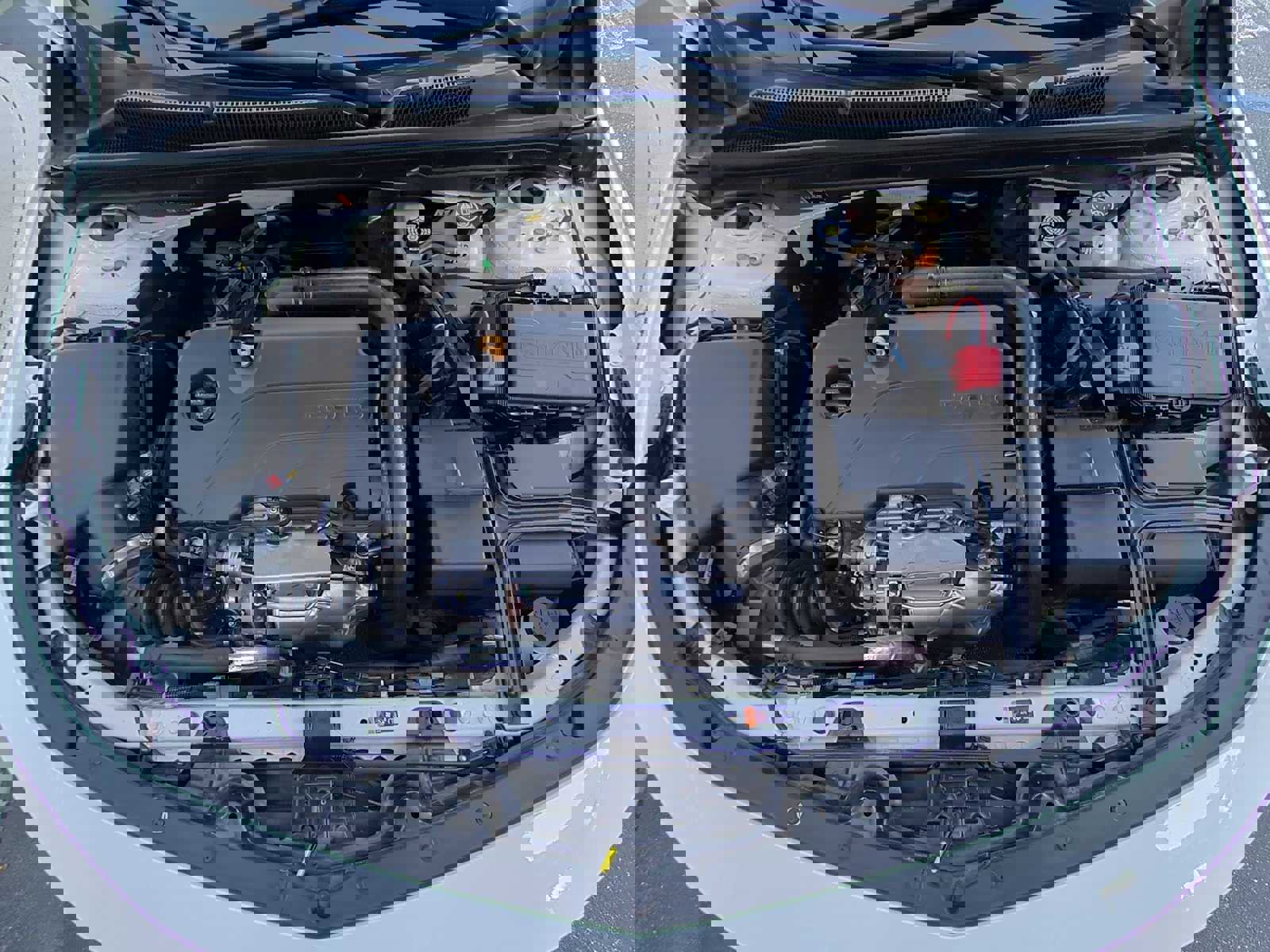 Used 2020 Chevrolet Malibu LT image 27