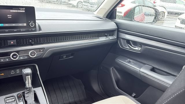 Used 2024 Honda CR-V EX image 24