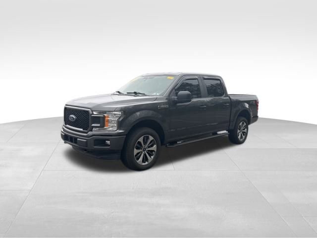 Used 2019 Ford F150 XL w/ Equipment Group 101A Mid