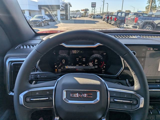 New 2026 GMC Canyon Elevation image 30