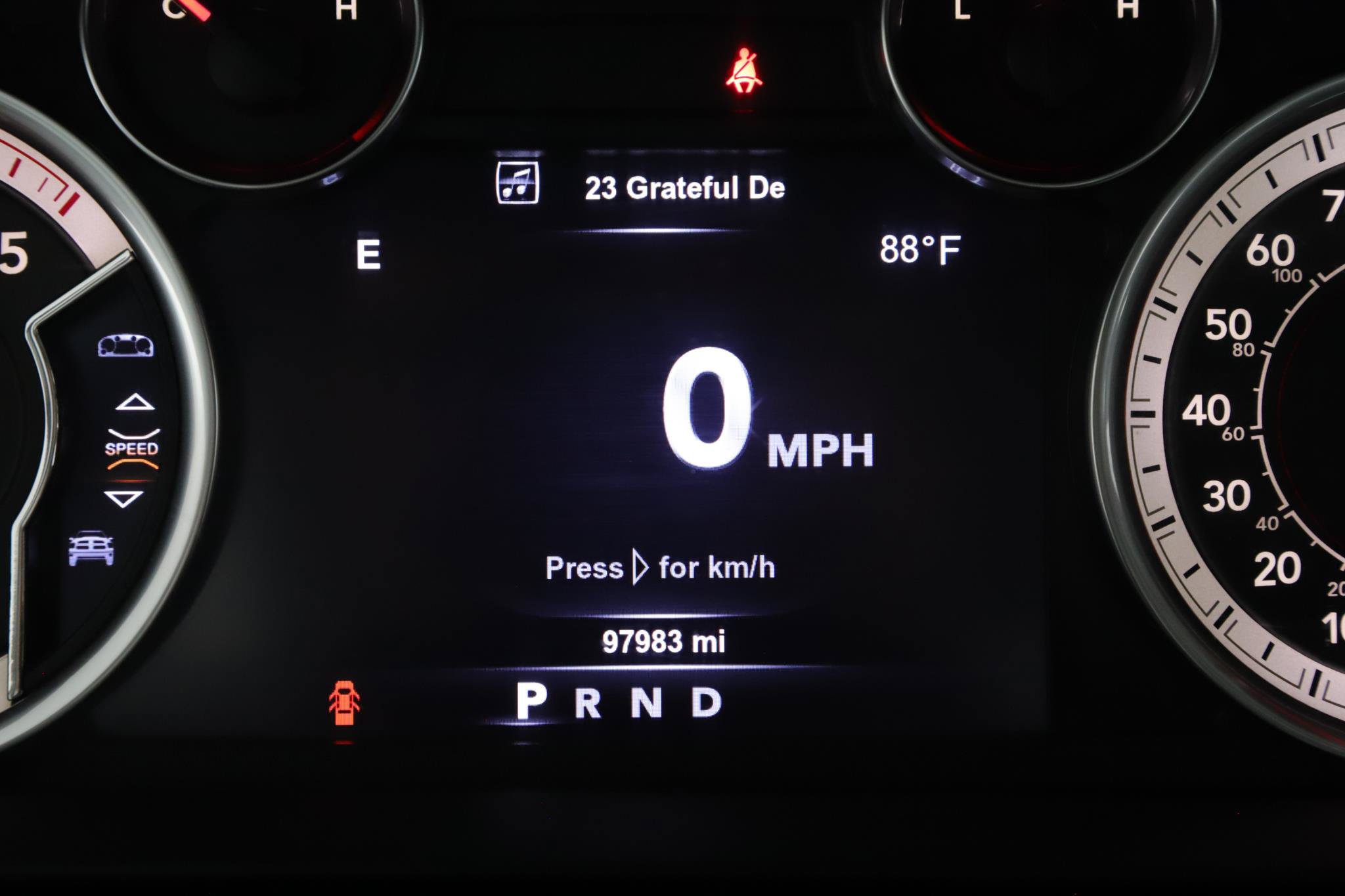Used 2017 RAM 2500 Laramie w/ Sport Appearance Group AWD/4WD image 11