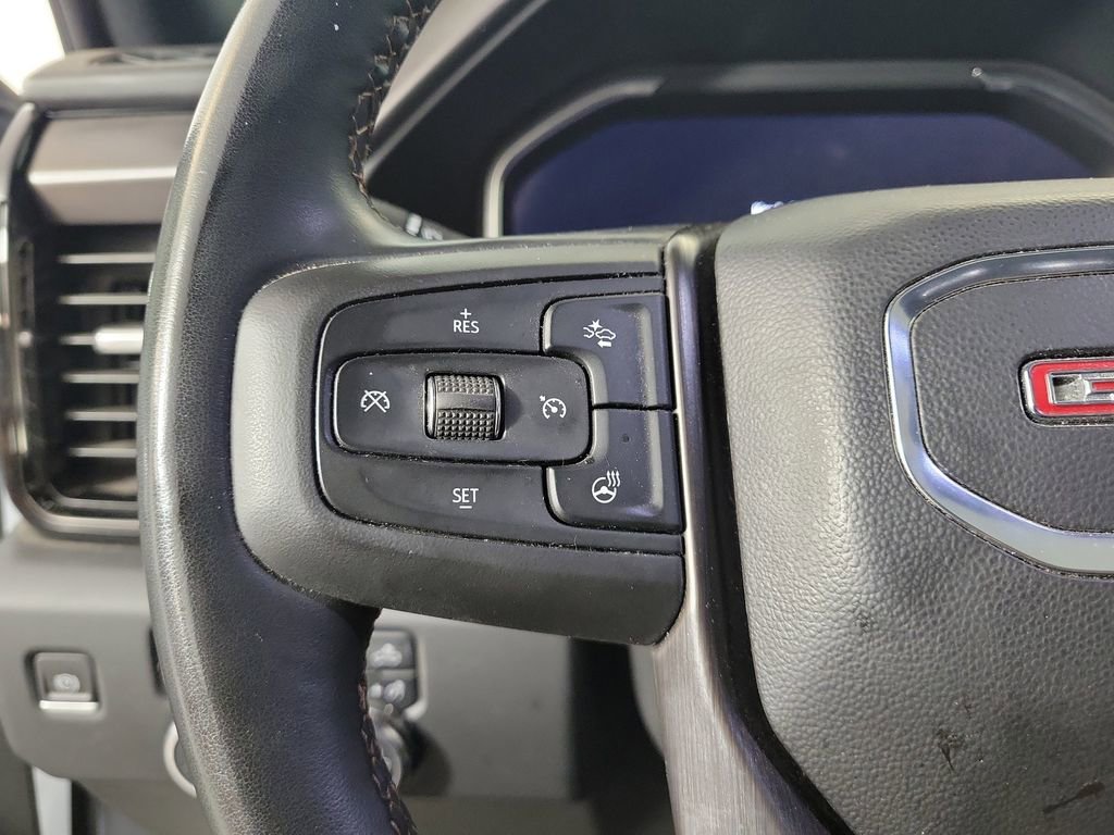 Used 2024 GMC Sierra 2500 AT4 w/ AT4 Premium Plus Package AWD/4WD image 18