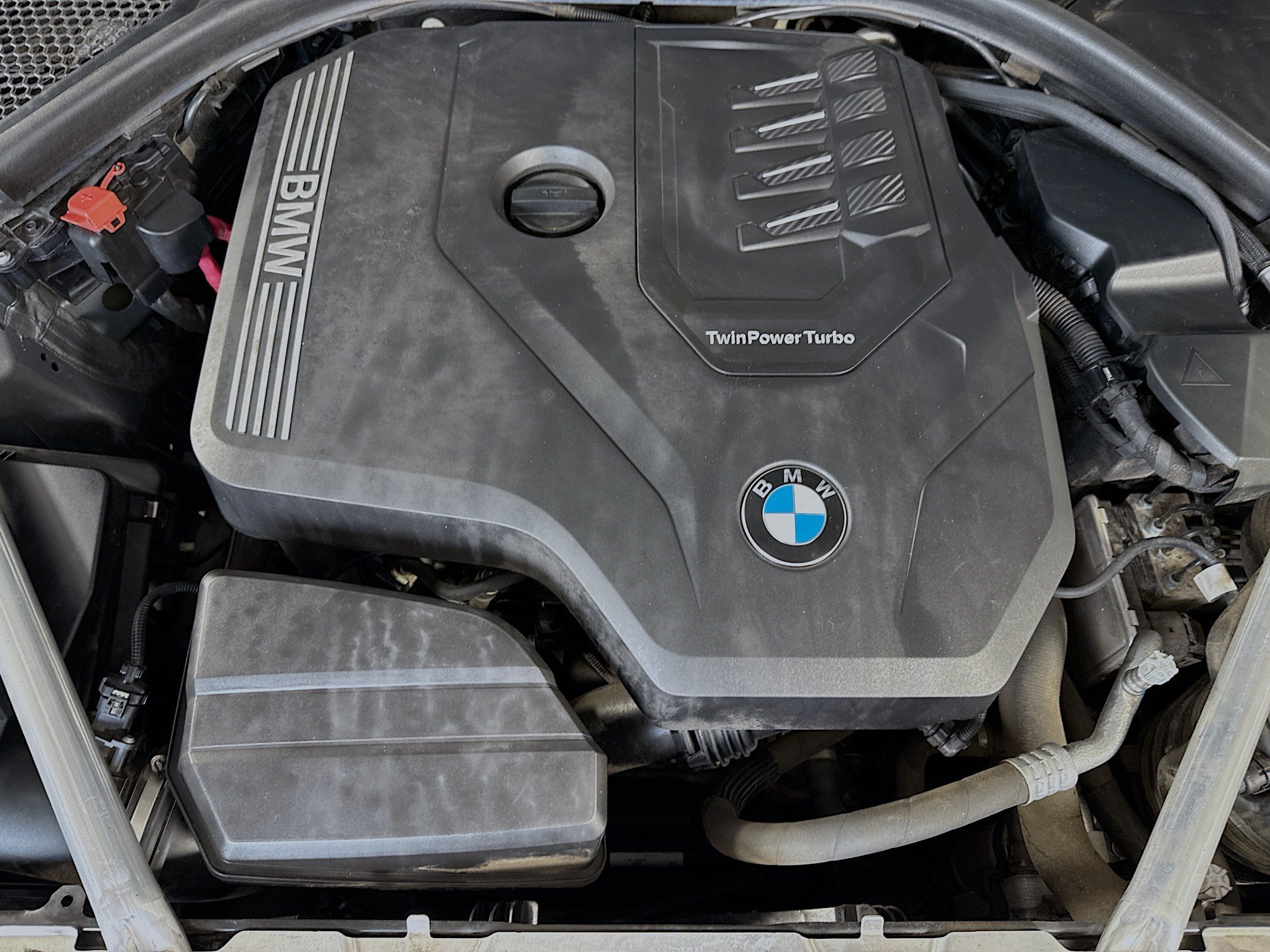 Used 2023 BMW 430i Gran Coupe xDrive w/ Premium Package AWD/4WD image 39