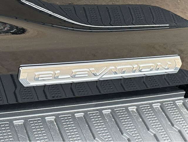 New 2026 GMC Sierra 1500 Elevation w/ Preferred Package RWD image 32