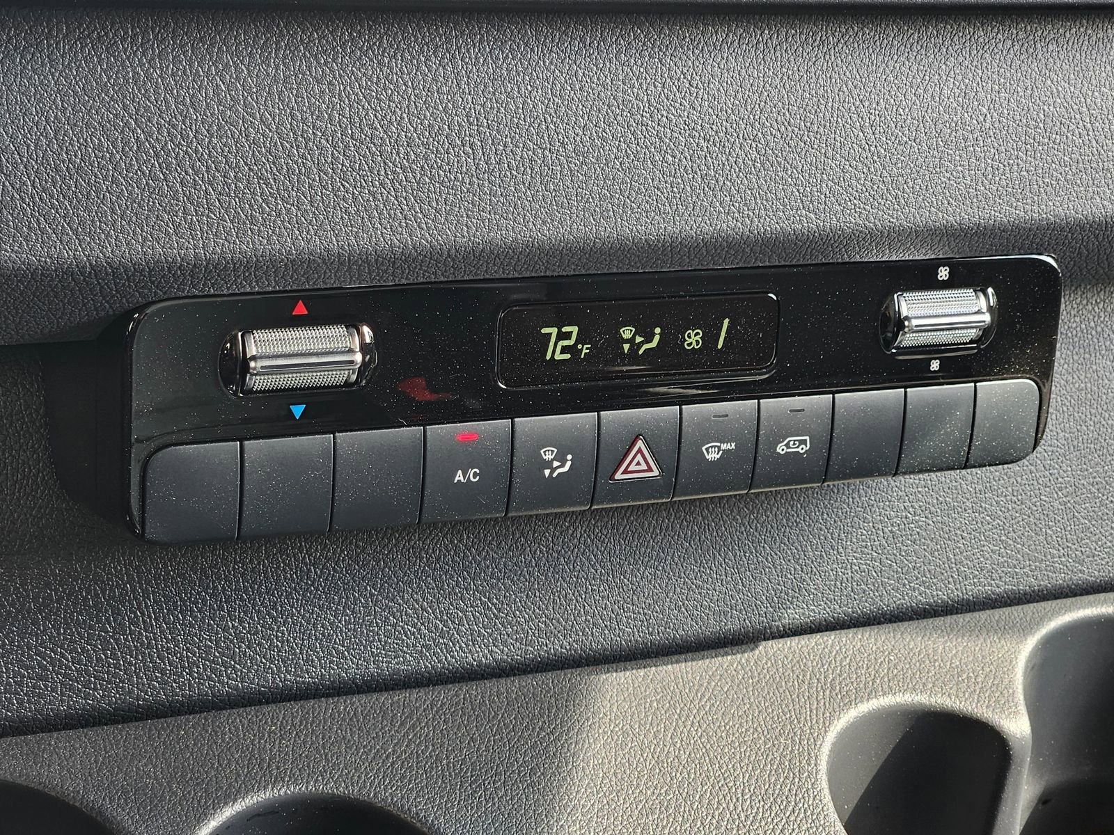 New 2024 Mercedes-Benz Sprinter 4500 image 27