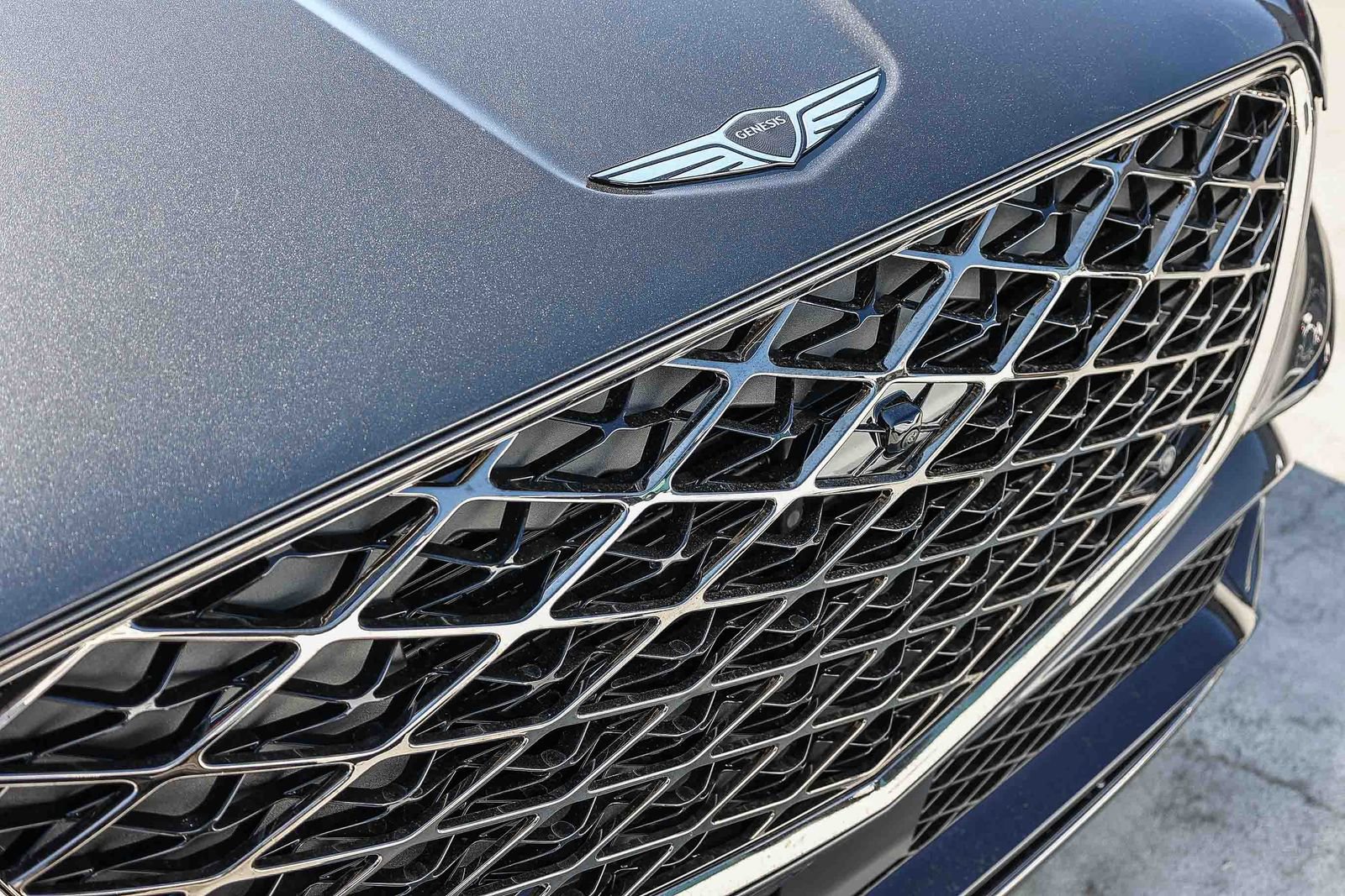 New 2026 Genesis GV70 3.5T Sport Prestige AWD/4WD image 11
