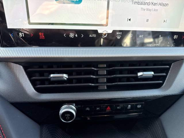 New 2026 Ford Explorer ST w/ Sun And Sound Package image 24